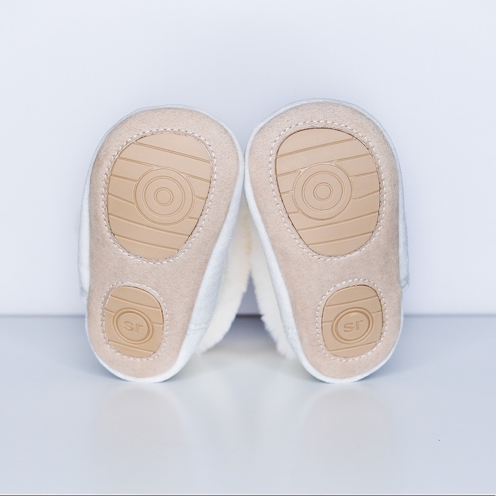 Infant boots - Picture 7 of 7